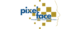 pixel-face-logo